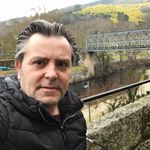 Manuel Pinal Alonso - @manupinal - Instagram