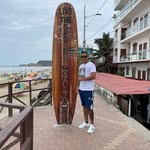 Jose Manuel Pinos - @josepinosbravo - Instagram