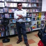 Manuel Pinos - @pinos3 - Instagram