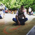 Manuel plata - @maniako237 - Instagram