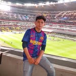 Manuel Plata - @plata_271 - Instagram