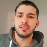 Manuel Pompa - @mepompa - Instagram