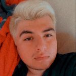 Manuel Pompa - @leunamzeni - Instagram