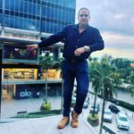 Manuel Pompa Lopez - @manupompa89 - Instagram