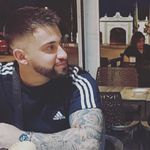 Jose Manuel Pontes - @_josempontes_ - Instagram