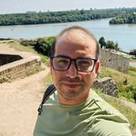 Manuel Pontes Paz - @manupontespaz - Instagram