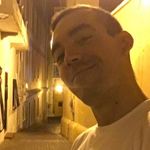 Manuel A Gonzalez Porro - @luxmutatio - Instagram