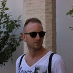 Manuel Porro - @porr1to - Instagram