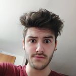 Manuel Porro - @manu28el - Instagram