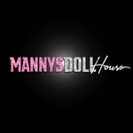 Manuel Powell - @mannysdollhouse - Instagram
