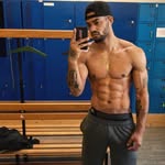 Manuel Puerto 🇵🇷 - @manuelpuerto_gt - Instagram