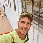 Manuel Puerto Rodriguez - @manuelpuertorodriguez - Instagram