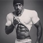 Jose Manuel Rada Rodriguez - @radarodriguez_96 - Instagram