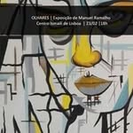 Manuel Ramalho - artista - @manuelramalho_artista - Instagram
