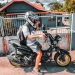 Piping Manuel Ramilo - @dj.princepotpot - Instagram