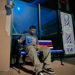 Manuel Ramirez - @manuelbarber46 - Instagram