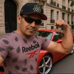 Manuel Ramirez - Facebook