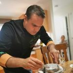Manuel Rascon - @chefrascon - Instagram