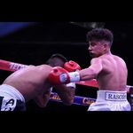 Manuel Rascón - @mennyrascon65 - Instagram