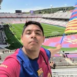 José Manuel Rayo Eulogio - @jmrayoe - Instagram