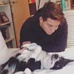 Manuel Rayo Llance - @manuelrayollance - Instagram