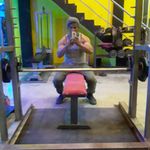 Jesus Manuel Saavedra Requejo - @manuelsaavedrarequejo - Instagram