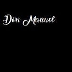 Don Manuel Resto-Bar - @donmanuel.reba - Instagram