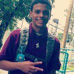 Gilberto Manuel Resto Fuentes - @titoo20 - Instagram