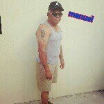 Manuel Resto - @manuelresto - Instagram