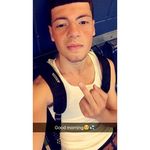 Manuel Resto - @josh_resto - Instagram