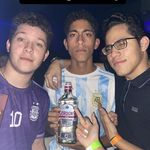 Manuel Torres - @manuelandresto - Instagram
