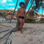 Manuel Rezende - @kevindavis0442623 - Instagram