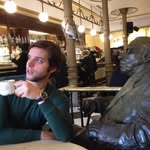 Manuel Rezende - @pinto.rezende - Instagram
