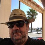 Jose Manuel Ribot Alvarez - @chicopatio - Instagram