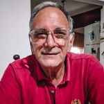 Juan Manuel Ribot - @juanmadelagente - Instagram