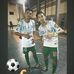 Manuel Recalde - Facebook