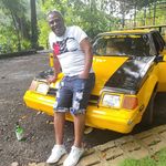Jose Manuel Richards Reyes - @papitolafiera - Instagram