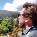 Manuel Richards - @manurichar - Instagram