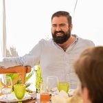 Luis Manuel Aguirre Riddle - @luismaguirre1 - Instagram