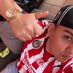 Manuel Rincón - @rincxnchu - Instagram