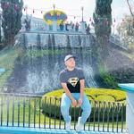 Manuel Rincon - @manuel_rincon_ - Instagram