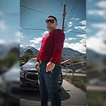 Manuel Rincon - @manuelrbencomo - Instagram