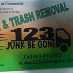 Manuel Ringgold - @123junkbegone2022 - Instagram