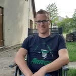 Manuel Ritter - @manu_lord_86 - Instagram