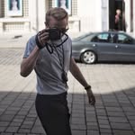 Manuel Ritter - @human_sun - Instagram
