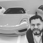 Manuel Rivers - @pisca868 - Instagram