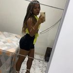 Manuela Rocha  - @manuelarochaaa - Instagram