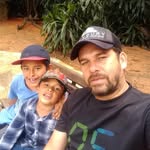 Manuel Arturo Robayo - @manuelrobayo29 - Instagram