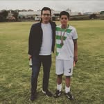 Manuel Robayo - @manuelrv_26 - Instagram