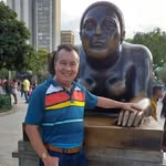 Manuel Robayo - @robayomanuel54 - Instagram